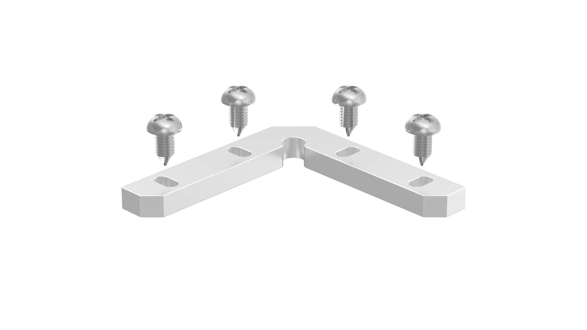 Vortex Internal Corner Joiner - MILL