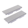 Cover Plate (Pair) for PF220 Patch Fitting