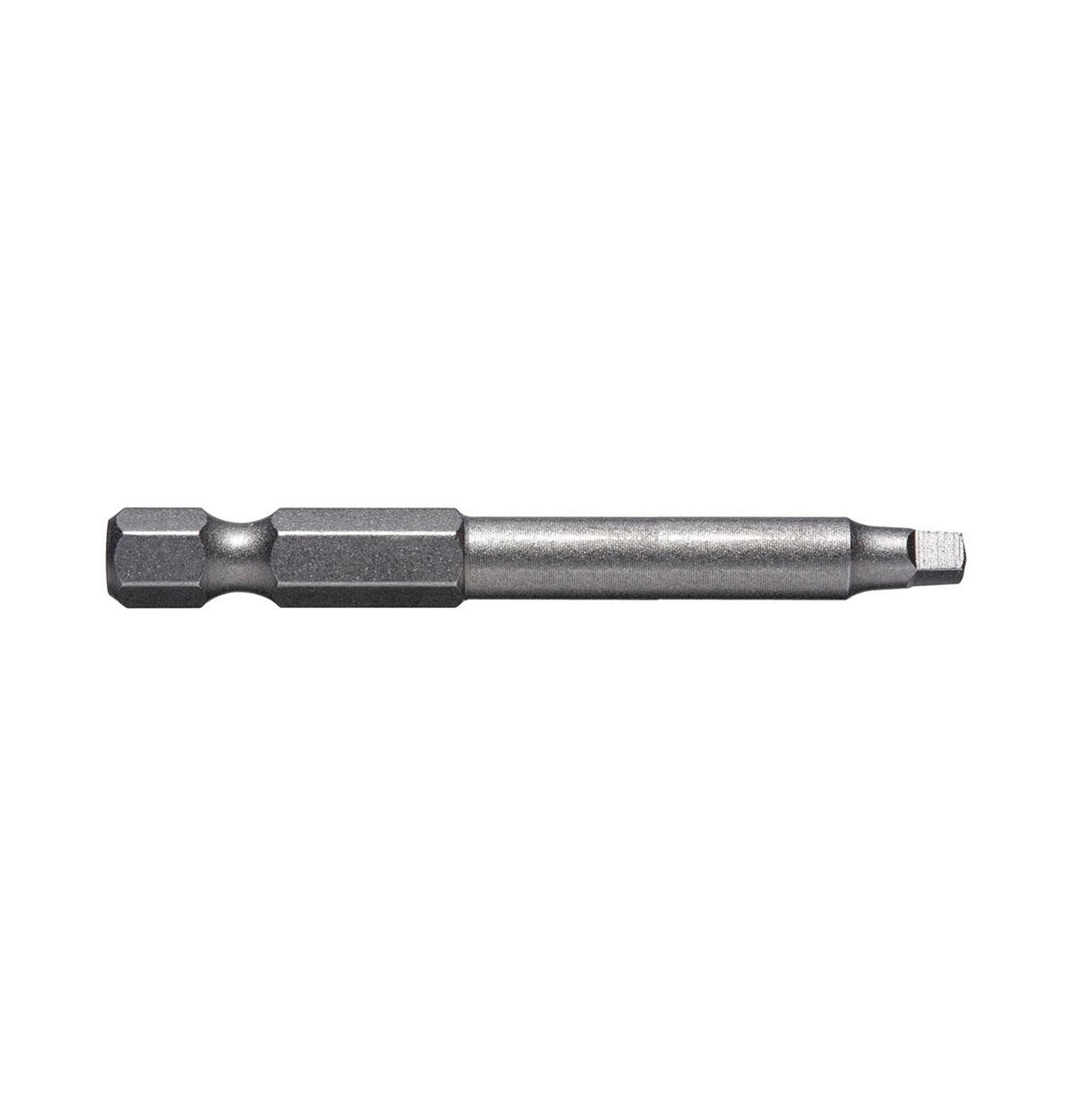 Driver Bit Square #2 - 150mm Long