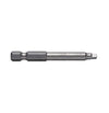 Driver Bit Square #2 - 150mm Long