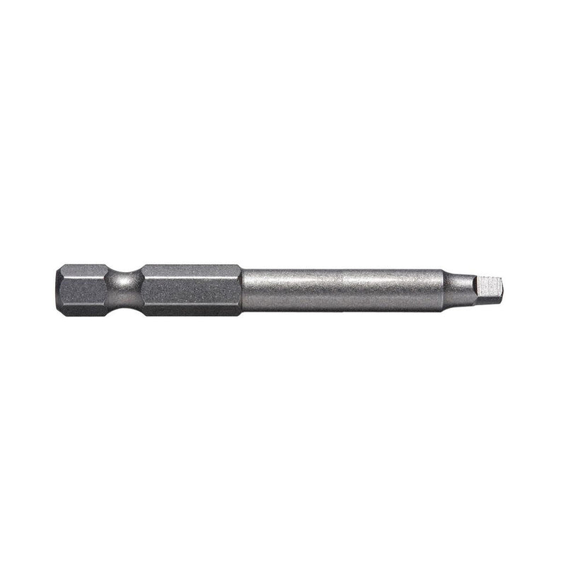 Driver Bit Square #2 - 150mm Long