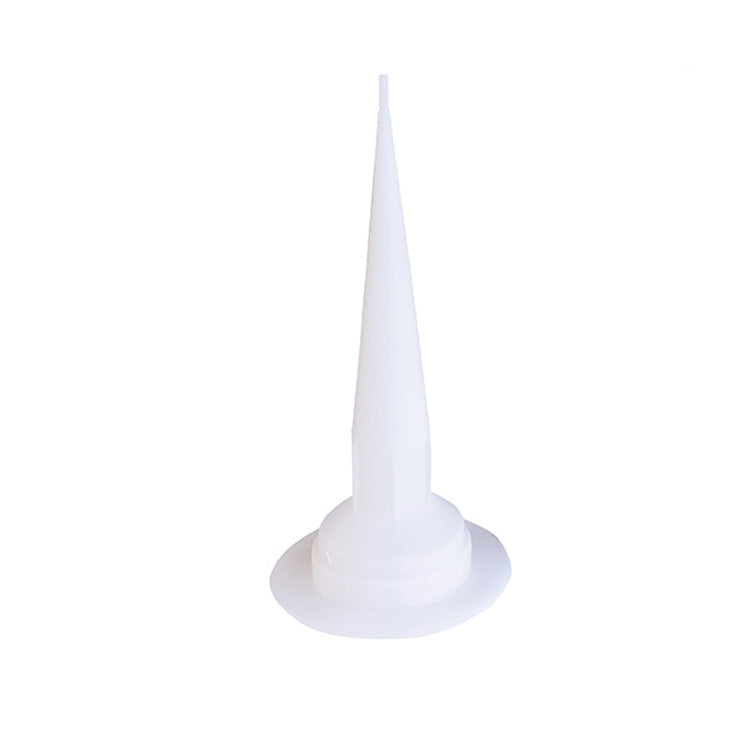 Spare Nozzles for 600ml sausages - 6pk