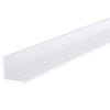 Angle Aluminium 18x18 - 2.5mtr