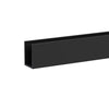 Shower Channel 18x25mm  3.0mtr