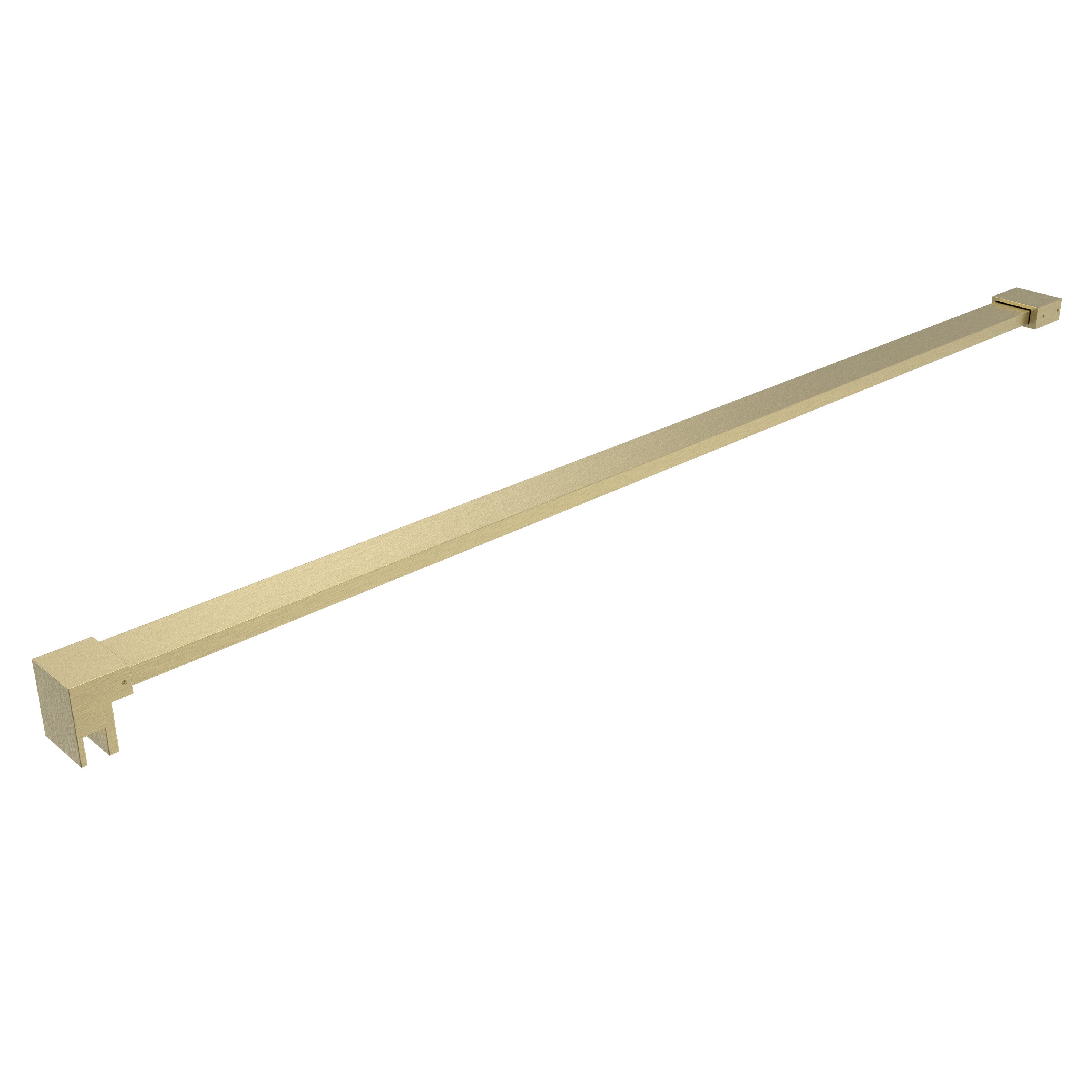 Square Header Bar Stabilizer Kit 1.2mtr