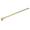 Square Header Bar Stabilizer Kit 1.2mtr