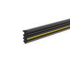 PVC TREE Wedge 4.5mm x 100M - Yellow