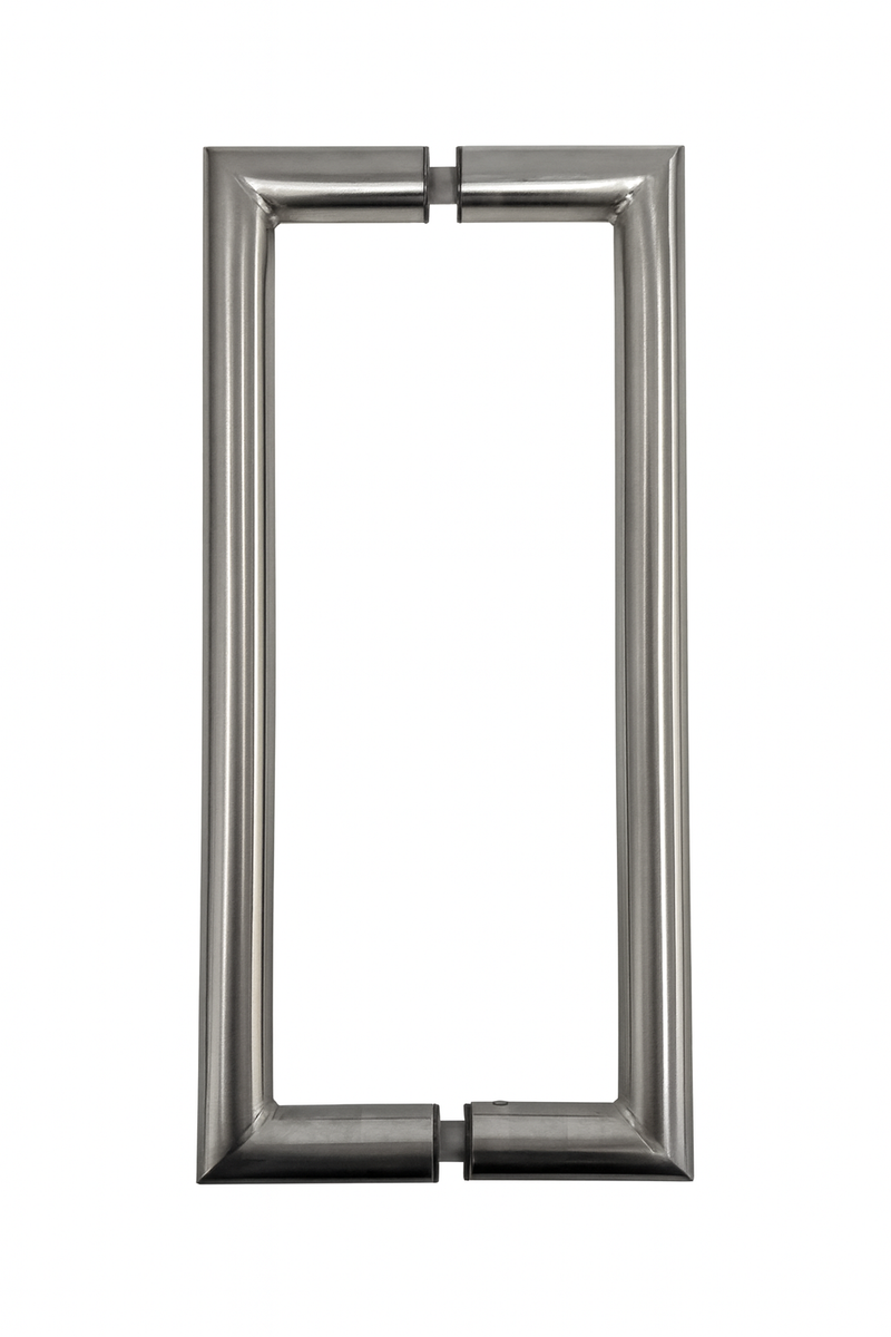 Round Tube Matisse Handle 19mm, 250mm CTC
