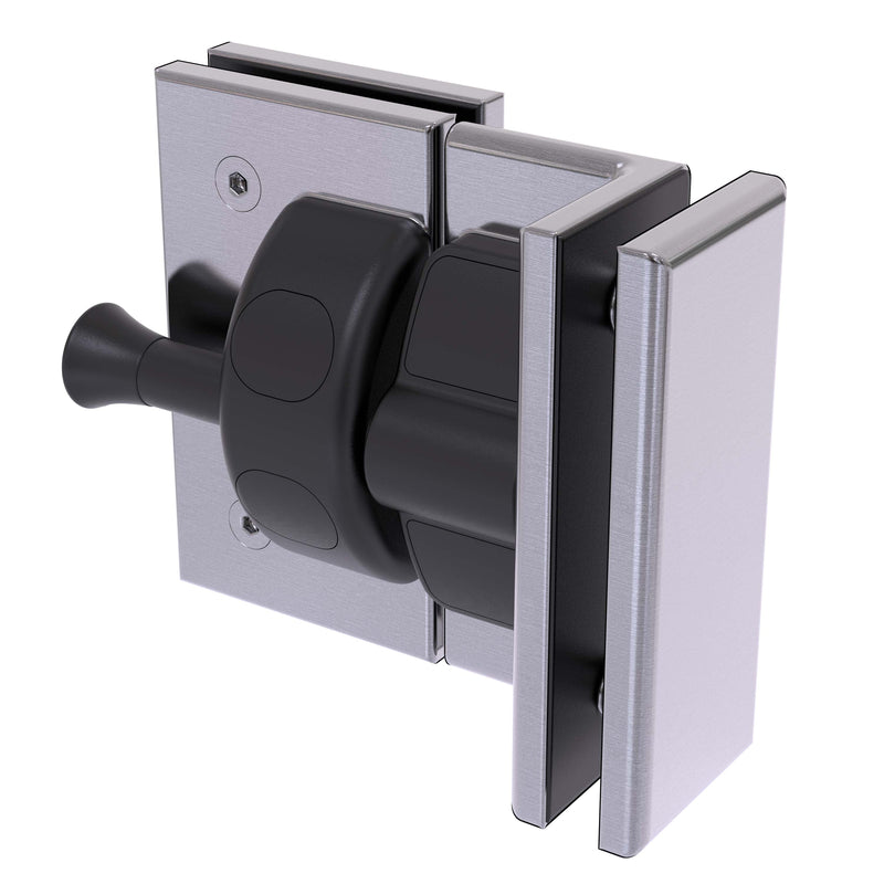 Vienna Gate Latch 90º Glass to Glass