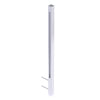 Vortex Side Mount Inline Post Kit - 1450mm