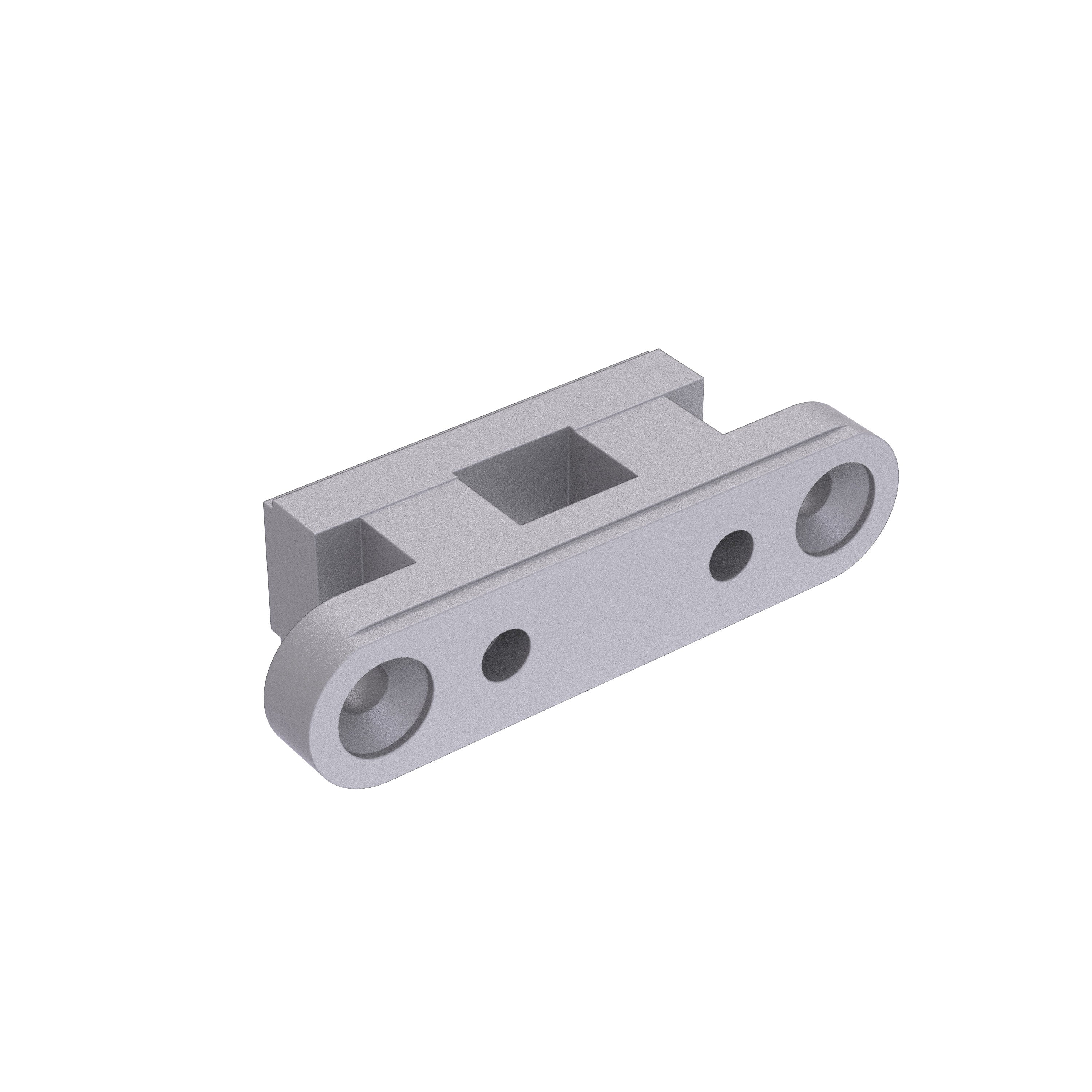 Insert & Screws (To suit PF22 Patch fitting)