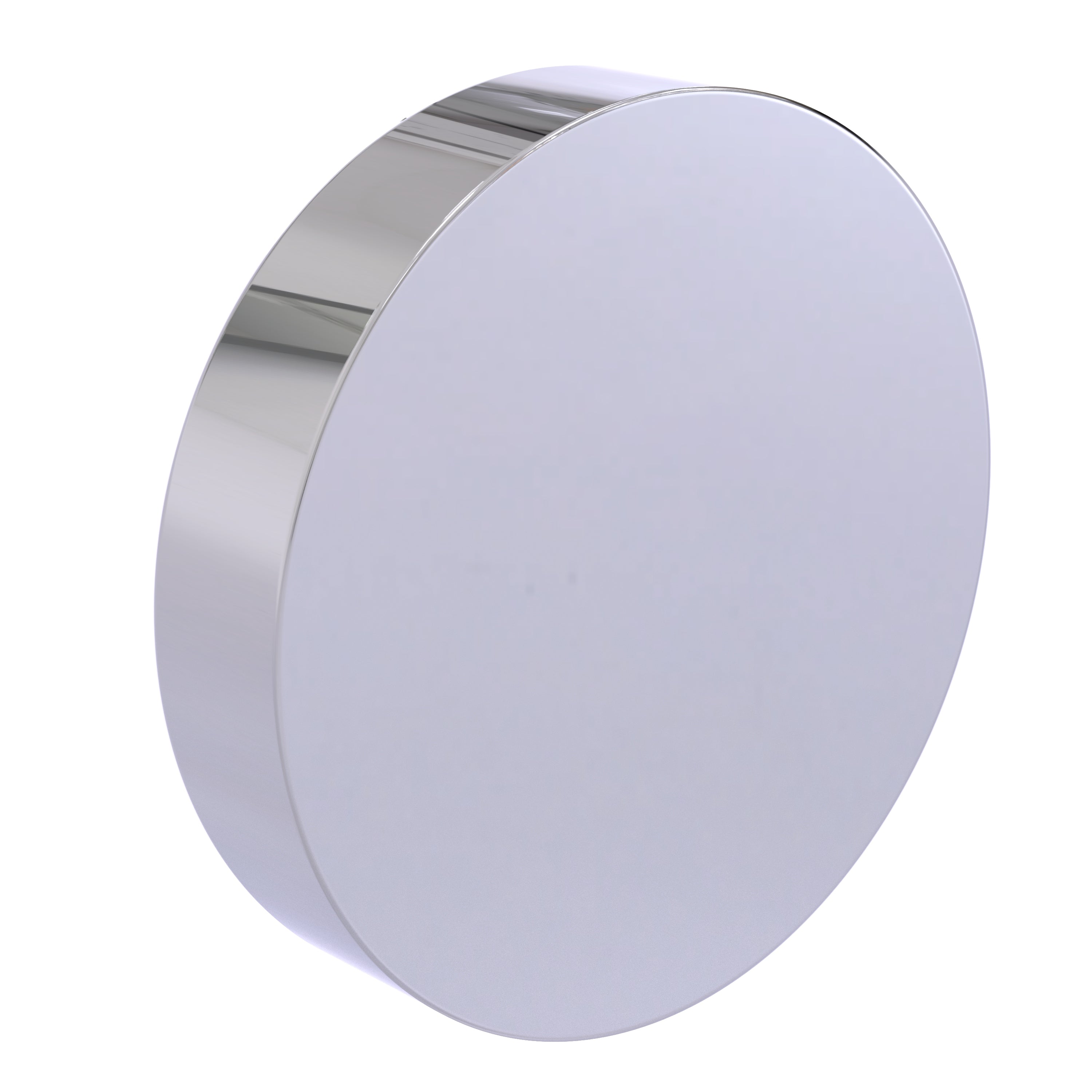 Flat Head Cap - M10 x 50mm dia
