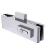 Bottom Patch Lock (Tough Lock Version)
