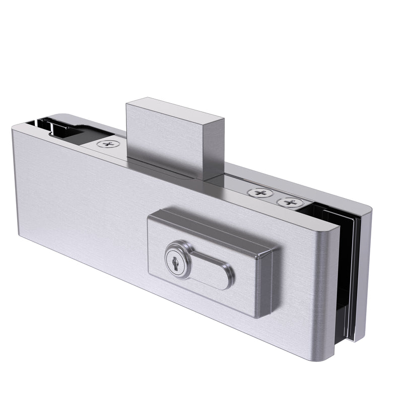 Bottom Patch Lock (Tough Lock Version)