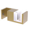 Sliding Shower Reversable Door Guide