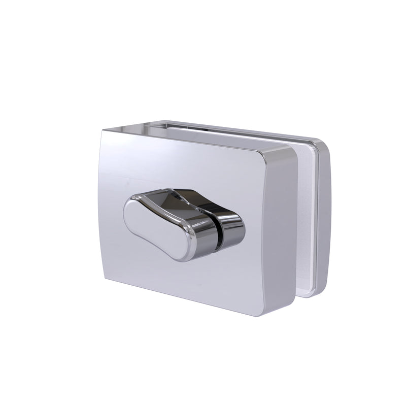 Slip-on Indicator Lock Door to Wall