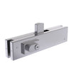 Euroglass Bottom Lock (Includes cylinder-turn)