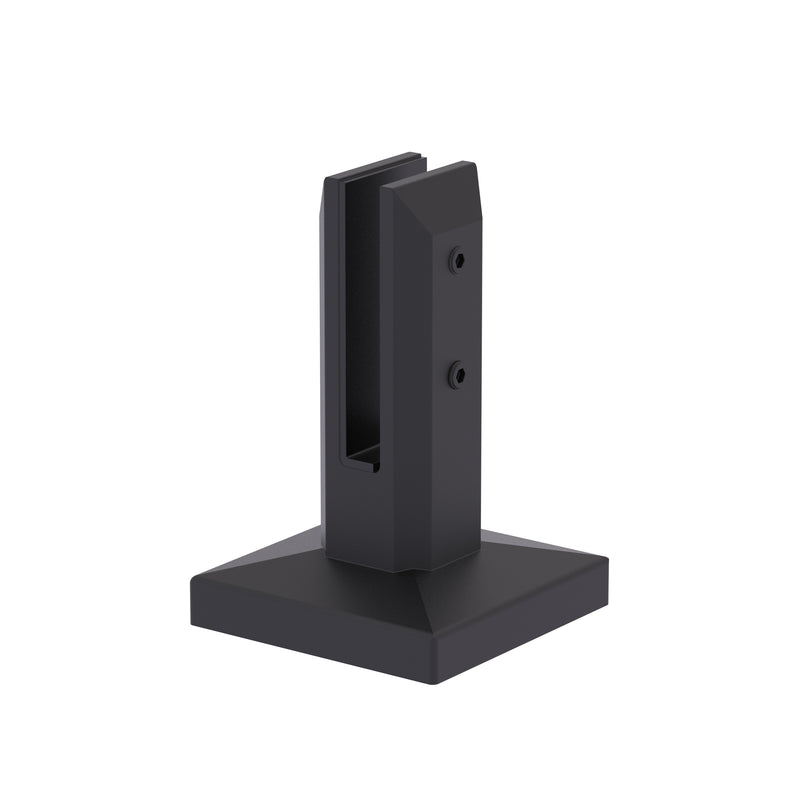Square Mini Post Spigot