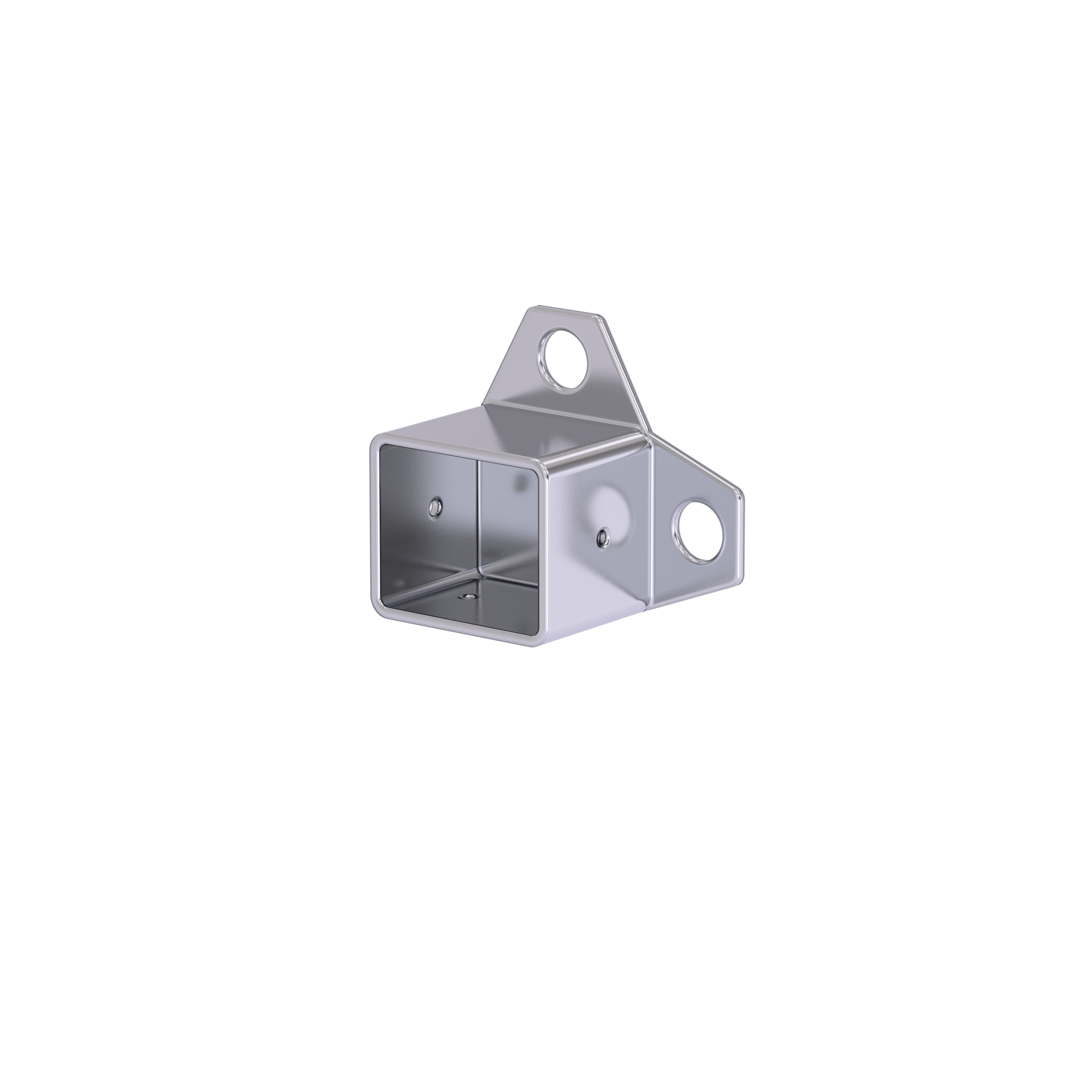 S25 Wall Bracket RH