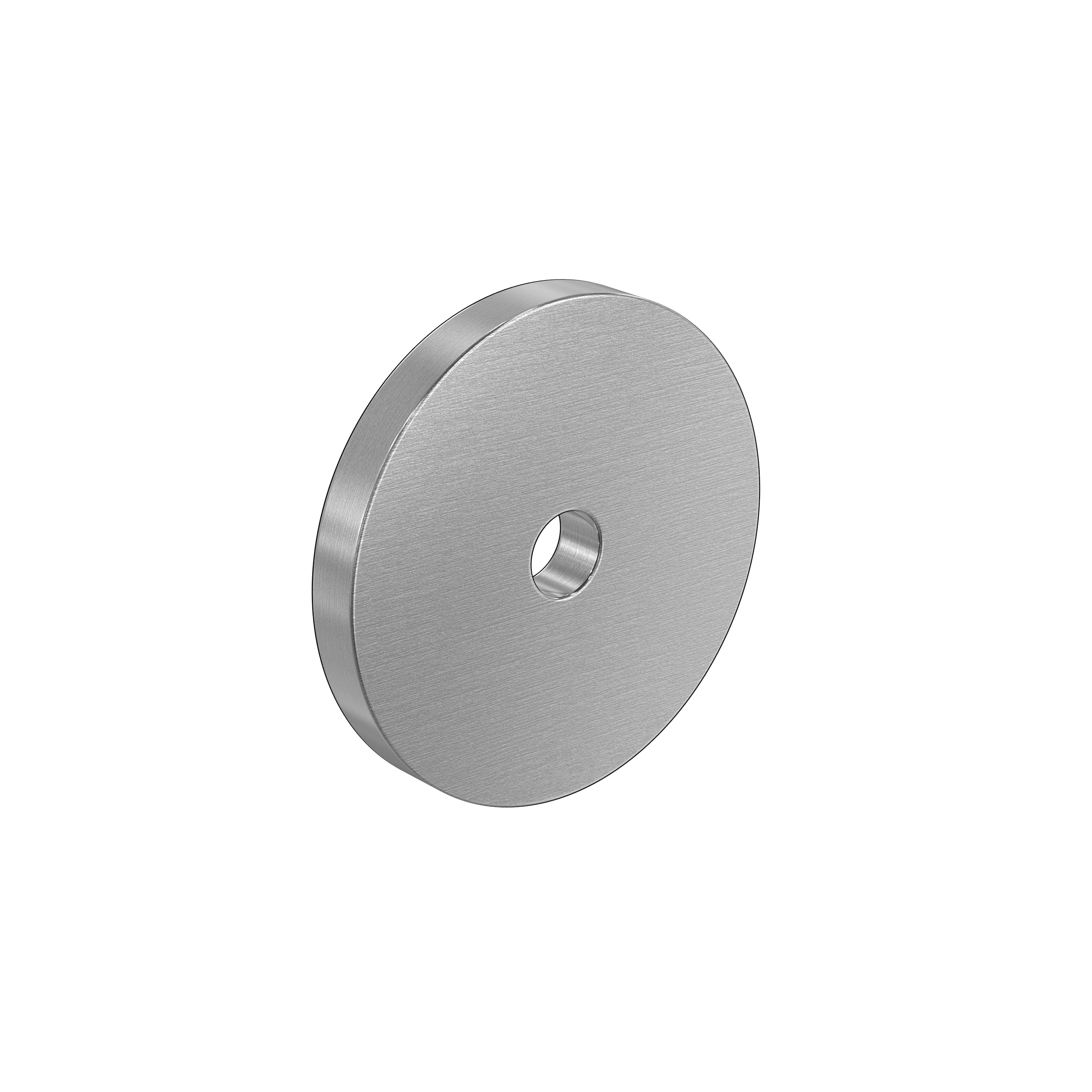 Spacer Disc Body 6mm - 50mm dia