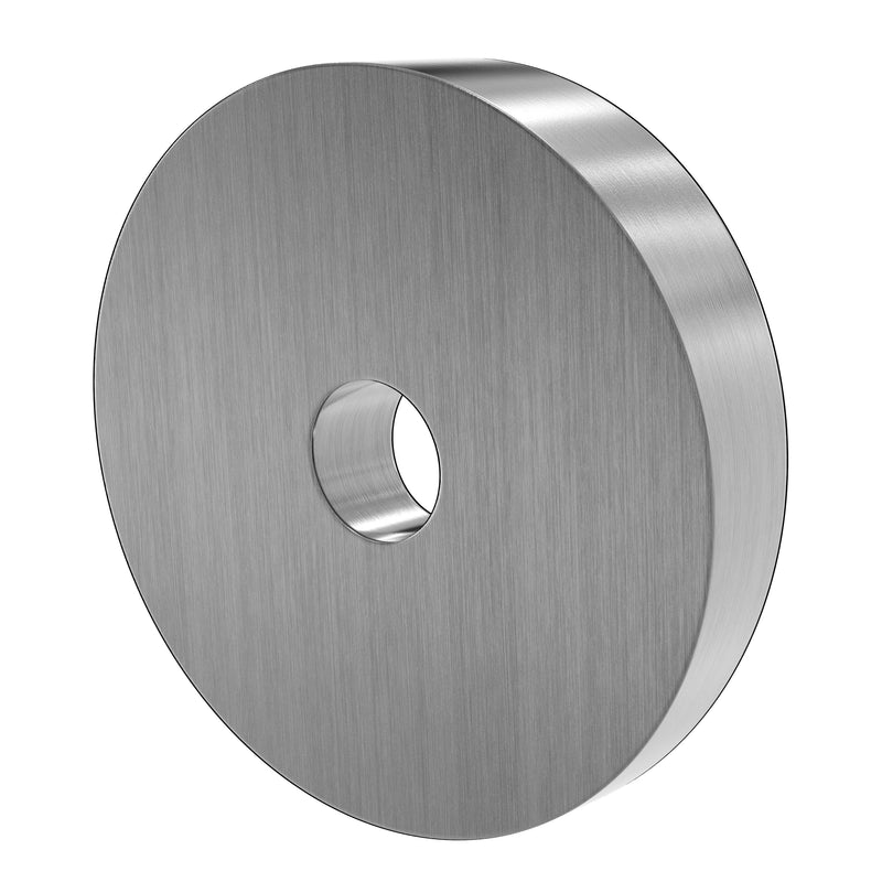 Weatherboard Shim 50mm dia x 12-5mm Taper