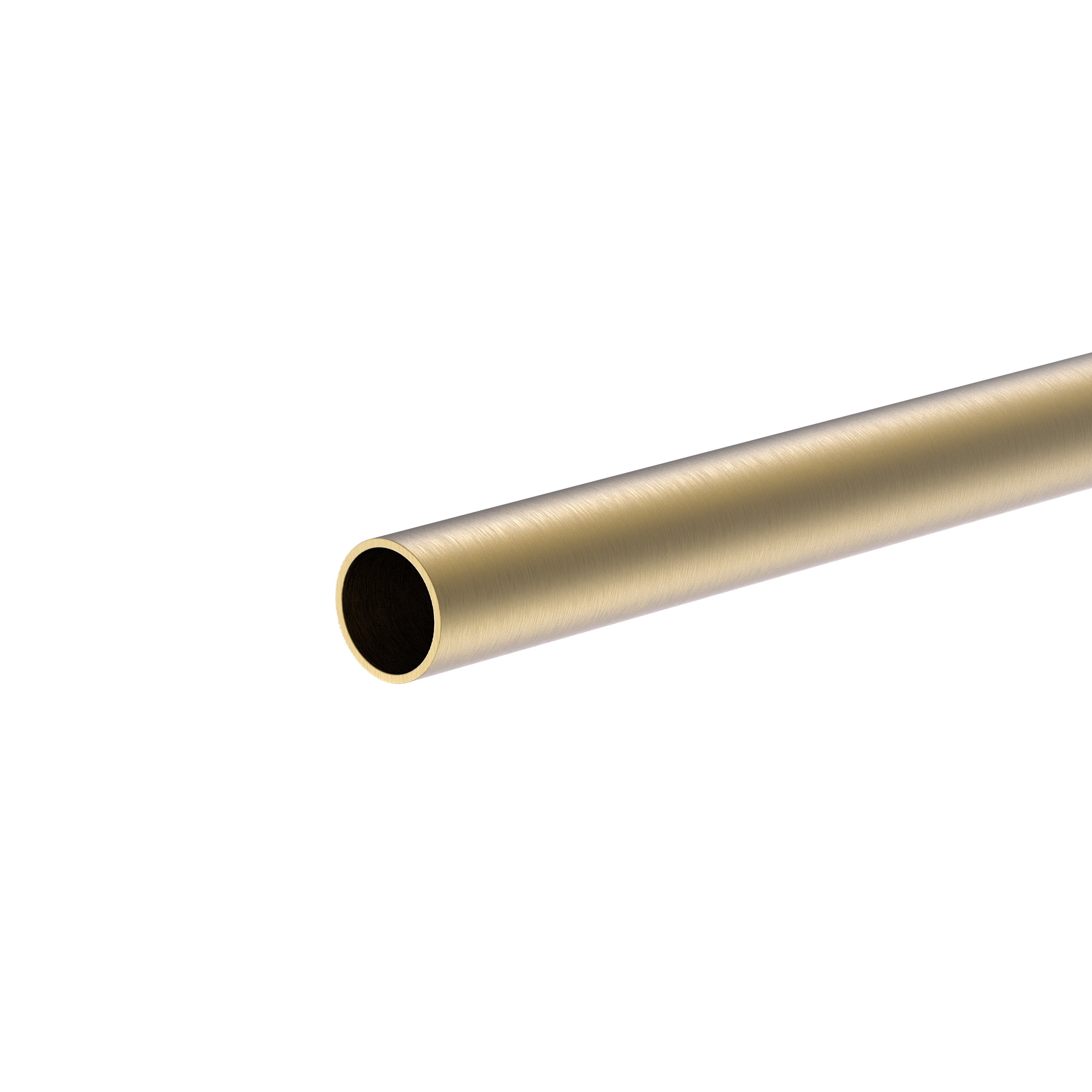 Stabilizer Round Tube 19mm Dia 1.5mtr