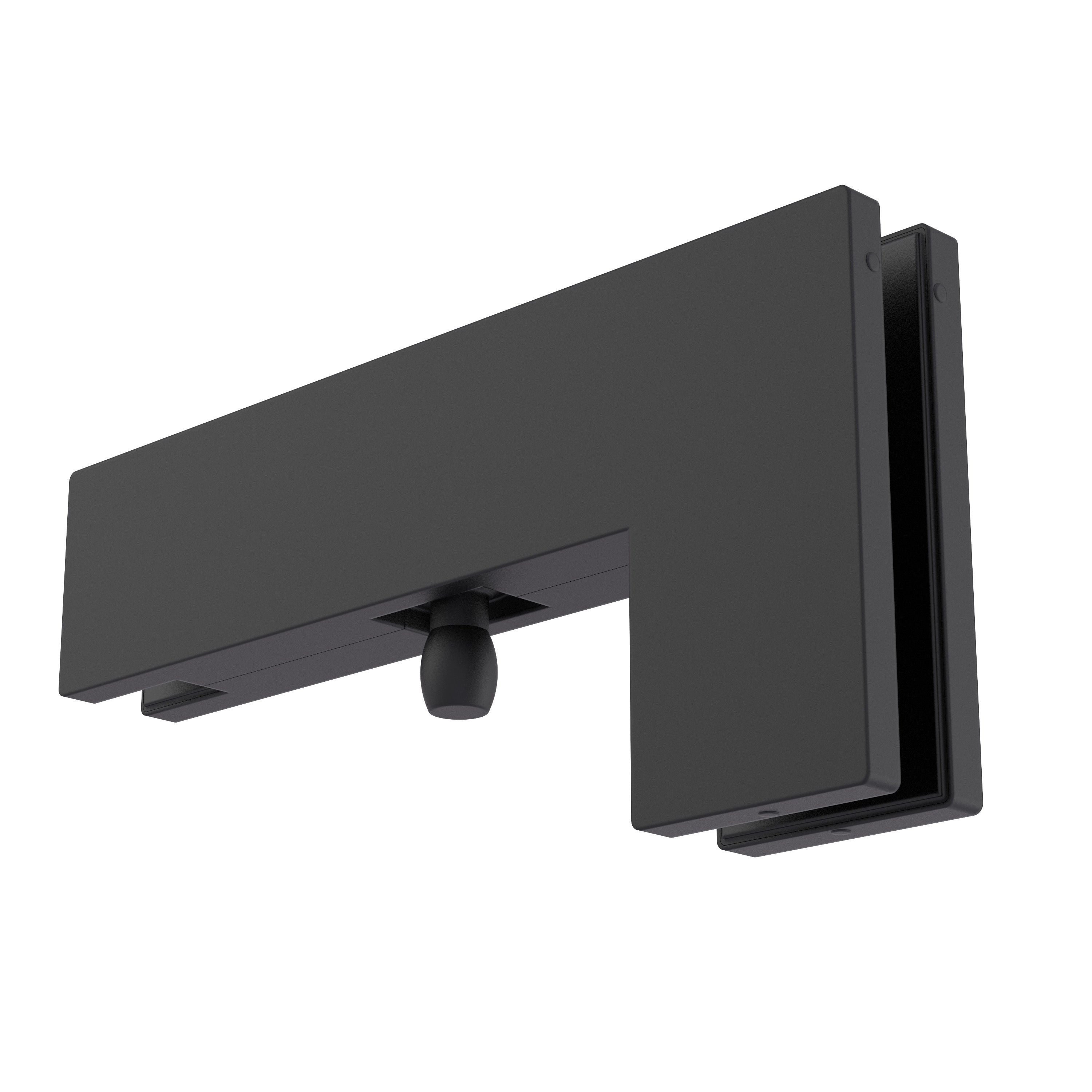 Overpanel To Side Panel Patch Fitting (Top Pivot)