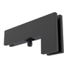 Overpanel To Side Panel Patch Fitting (Top Pivot)