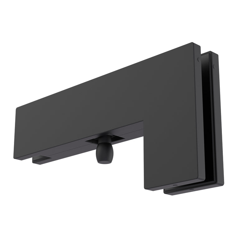 Overpanel To Side Panel Patch Fitting (Top Pivot)