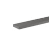 Aluminium Brace Bar 25x6mm - 2.5mtr