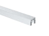 Smart Rail Aluminium Handrail Capping