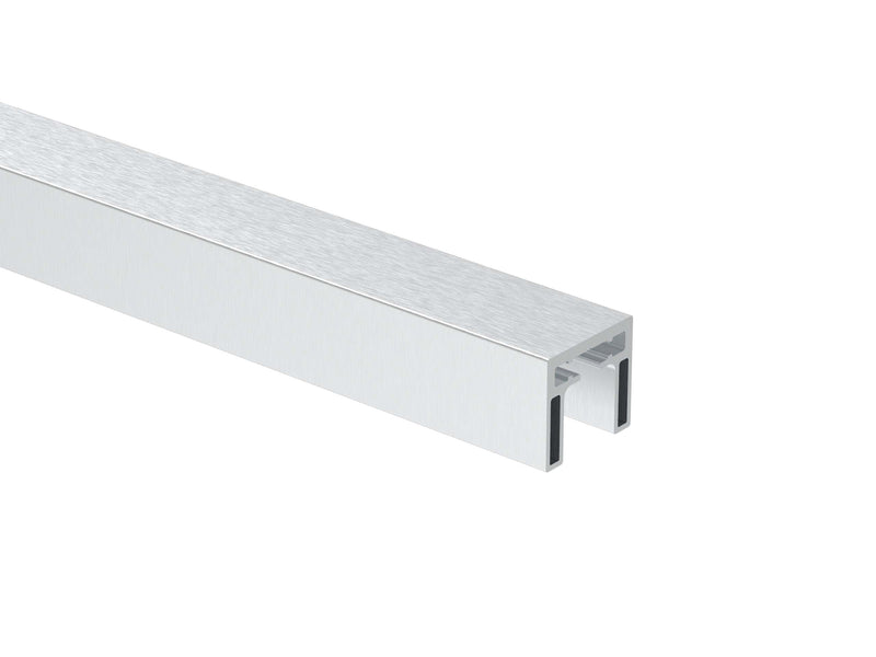 Smart Rail Aluminium Handrail Capping