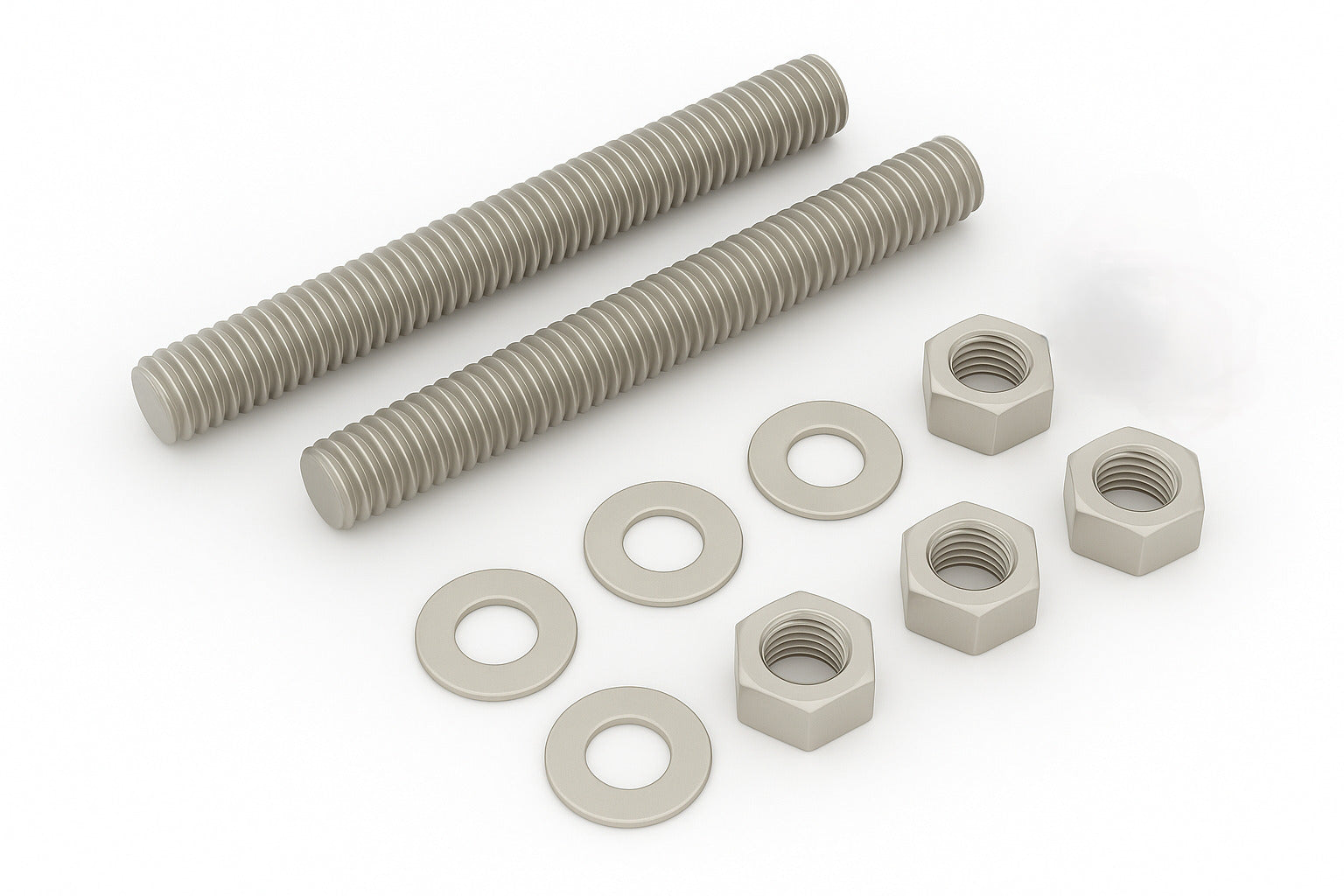 SP14 Fixing Kit Steel Fix