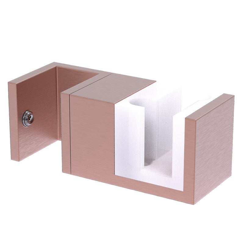 Sliding Shower Reversable Door Guide