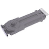 RTS85 Overhead Transom Closer, Non-Hold Open