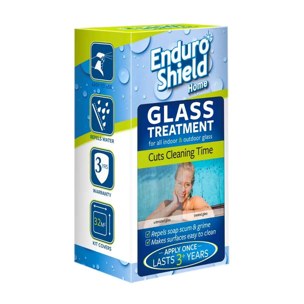 Glass Coating Enduroshield DIY Kit 500ml