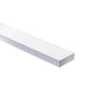 Stainless Steel Rail - 3.0mtr