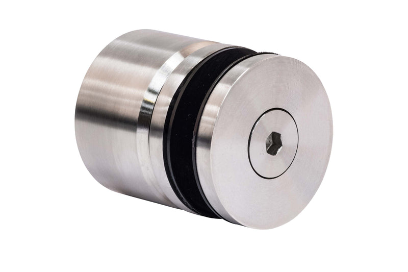 Standoff Adjustable Disc Screw Head & Body Assembly