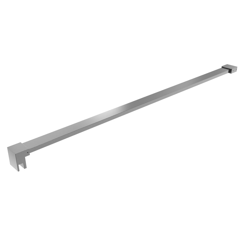 Header Rack Bar Square Header Bar Stabilizer Kit 1.2mtr – Opus Hardware