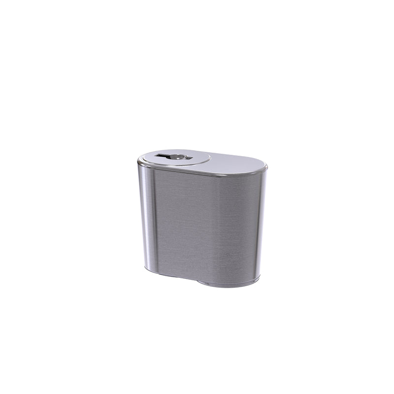 Lockwood 590, Turn Knob