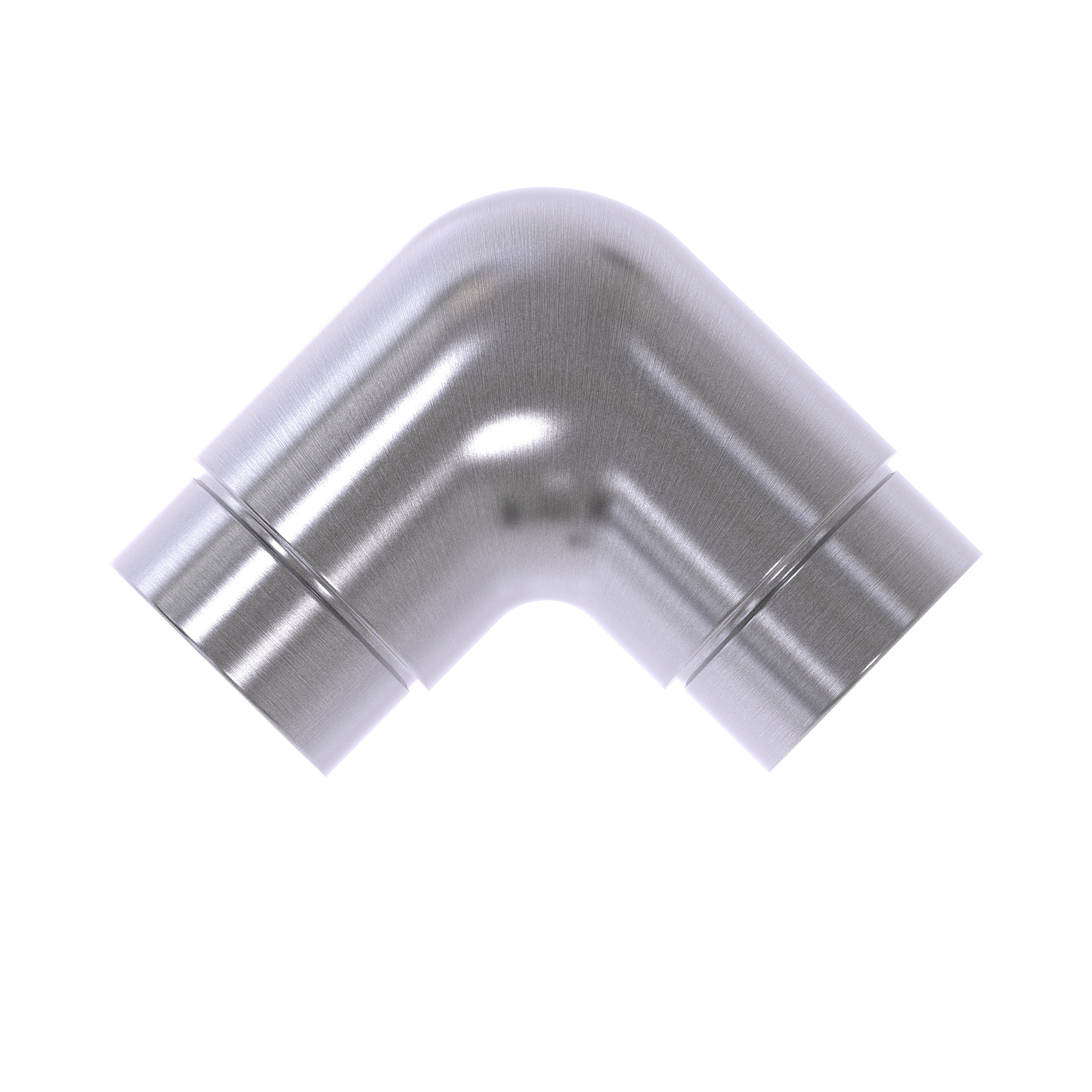 Round Tube 90 Degree Corner Joiner
