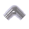 Round Tube 90 Degree Corner Joiner