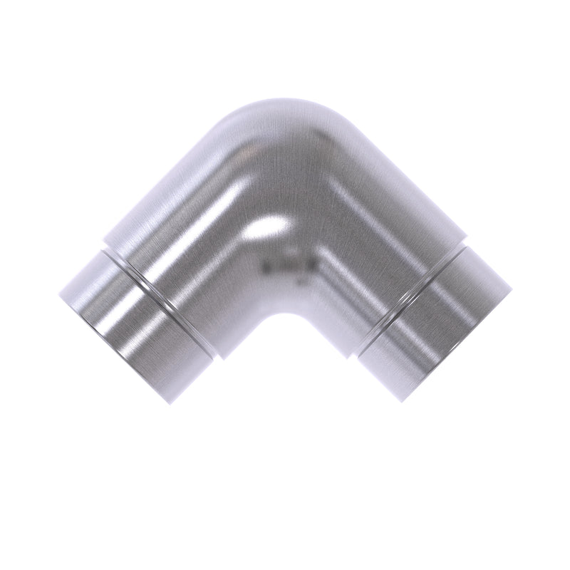 Round Tube 90 Degree Corner Joiner