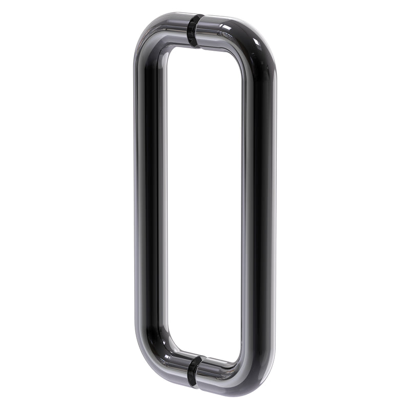Round D Shower Handle 250mm