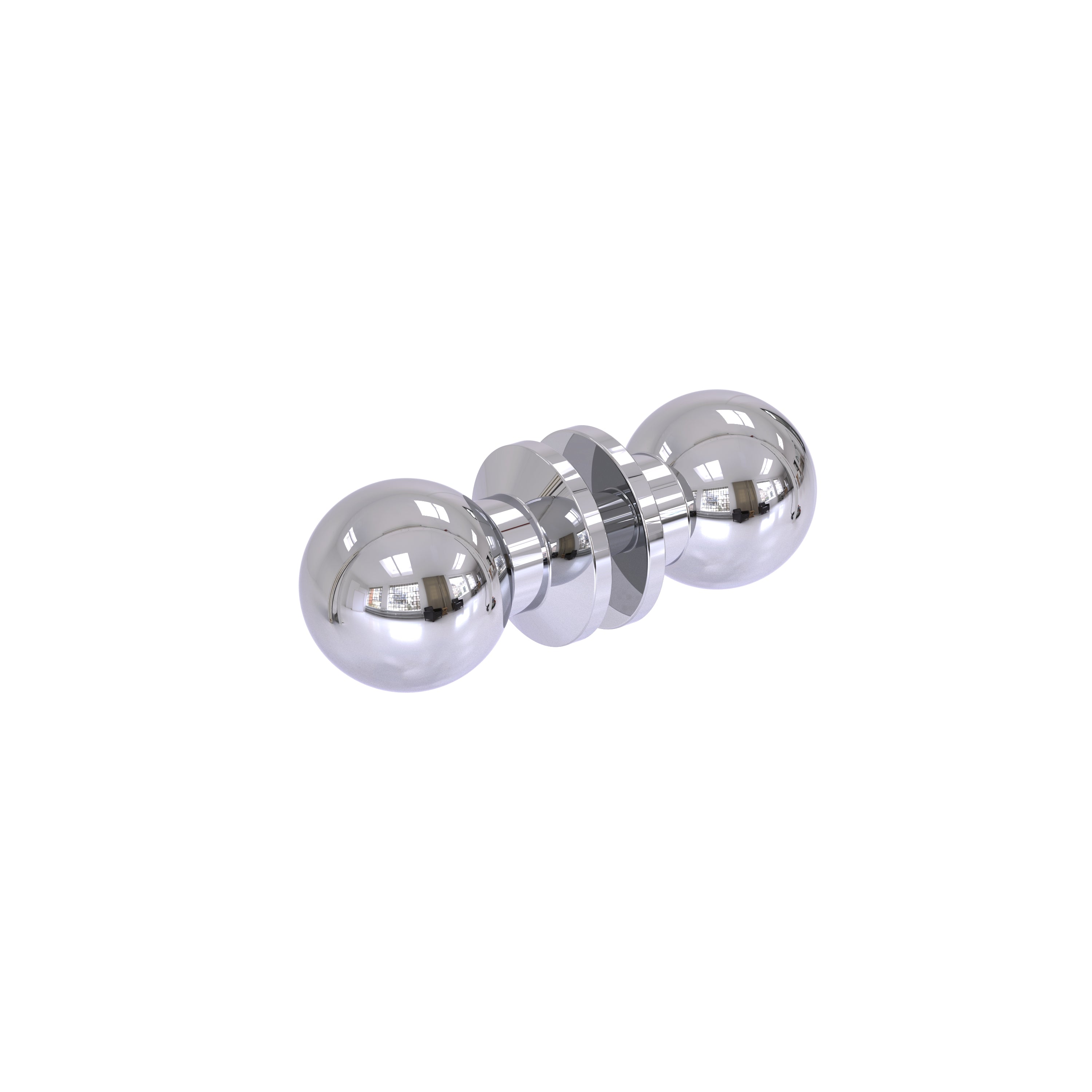 Shower Ball Knob Handle