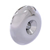Round Chamfered CSK Head - M10 x 50mm dia