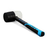 OX Trade Combination Rubber Mallet, 24oz