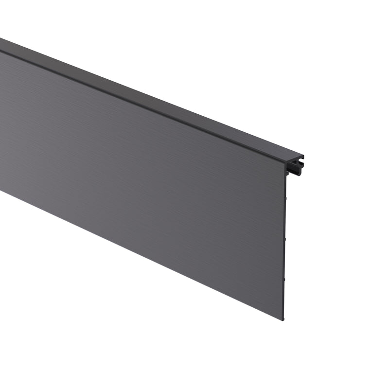 Smart Lock Side Cladding - 3mtr