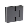 Shower Hinge Glass to Glass 180 Deg