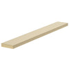 Aluminium Flat Lattice Bar 20x2mm - 3.0mtr